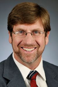 Image of Bruce Vogel