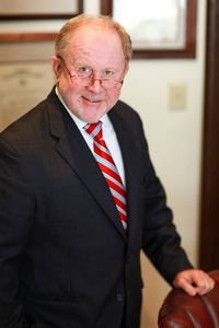 Image of Bruce Wayne Singleton