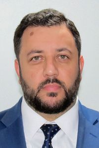 Image of Bruno Pereira