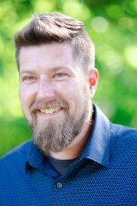 Image of Bryan Langan