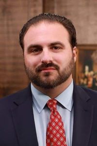 Image of Bryan Leib