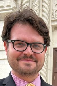 Image of Bryan Martin