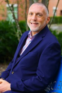 Image of Bryan L. Bain