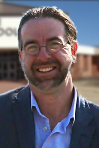 Image of Bryan Kerr