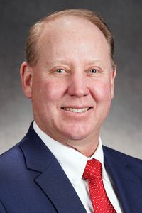 Image of Bryan Lawrence