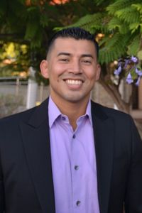 Image of Bryan Mesinas Pérez