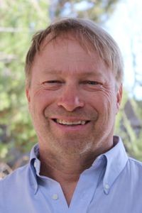 Image of Bryan Scholz