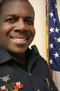 Image of Bryan Woodard