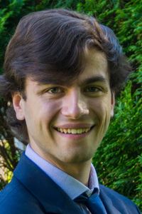 Image of Bryce Stack