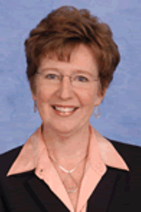 Image of Barbara Buckley