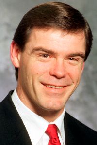 Image of Mark Buesgens