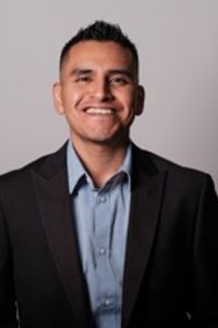 Image of Bulmaro Vicente
