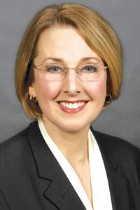 Image of Julie Bunn