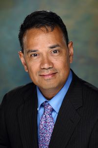 Image of Albert Rohland