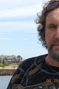 Image of Butch Stavrum