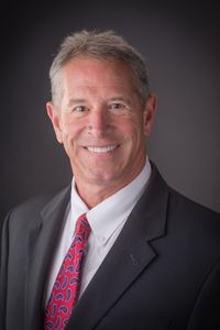 Image of Buzz Kolbe