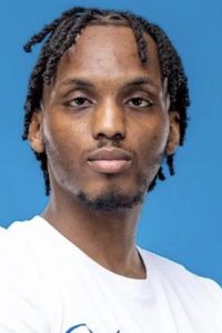 Image of Byron Brooks