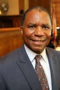 Image of Byron C. Williams