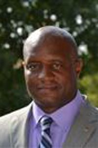 Image of Byron Bradford