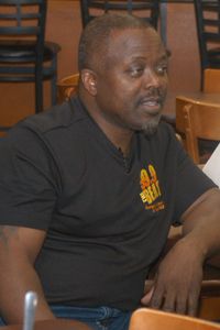 Image of Byron Powdrell
