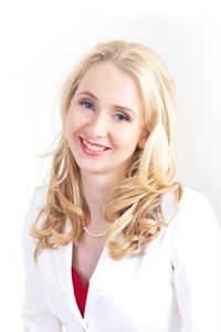 Image of Catherine Bernard