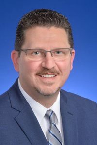 Image of Ben Brown