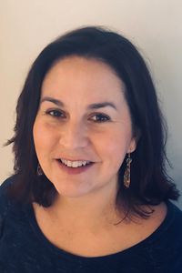 Image of Stacey Woolley