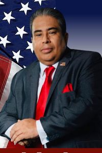 Image of Felipe Rios