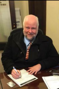 Image of John Quesenberry