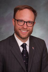 Image of Matt Soper
