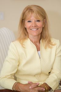 Image of Laurel S. Bennett