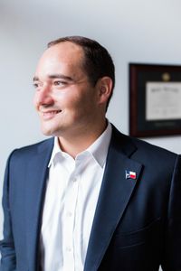 Picture of Armin Mizani