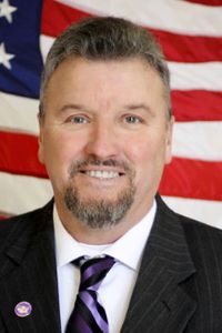 Image of Thomas Huff
