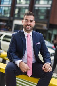 Image of Jamie Sycamore