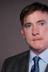 Image of Michael Colgrove
