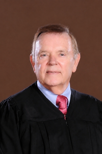 Thomas Reagan Adams Jr. (Superior Court of Santa Barbara County ...