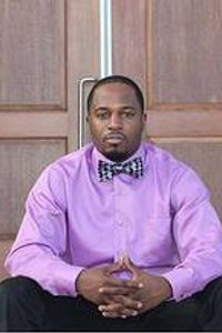 Image of Caleb Brown