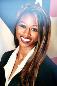 Image of Tamiko Mueller