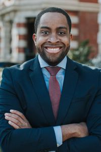 Image of Zellnor Myrie