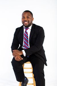 Image of Eric Cunningham
