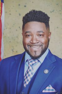 Image of Jeremy Woods