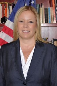 Image of Cassandra Lazzara