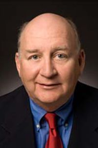 Image of Cisco McSorley