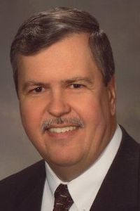 Image of C. Ray Davenport