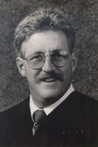 Image of C. William Foust