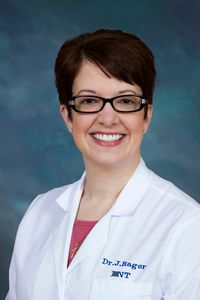 Image of Jennifer Rager-Kay