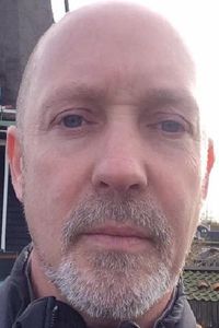 Image of Mark Shell