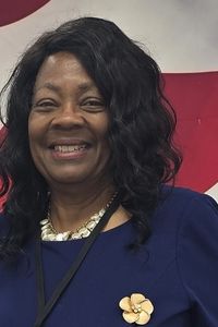 Image of Catherine Fleming Bruce