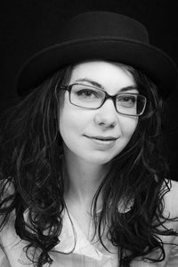 Image of Caitlin Howell