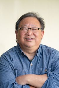 Image of Cal Mukumoto